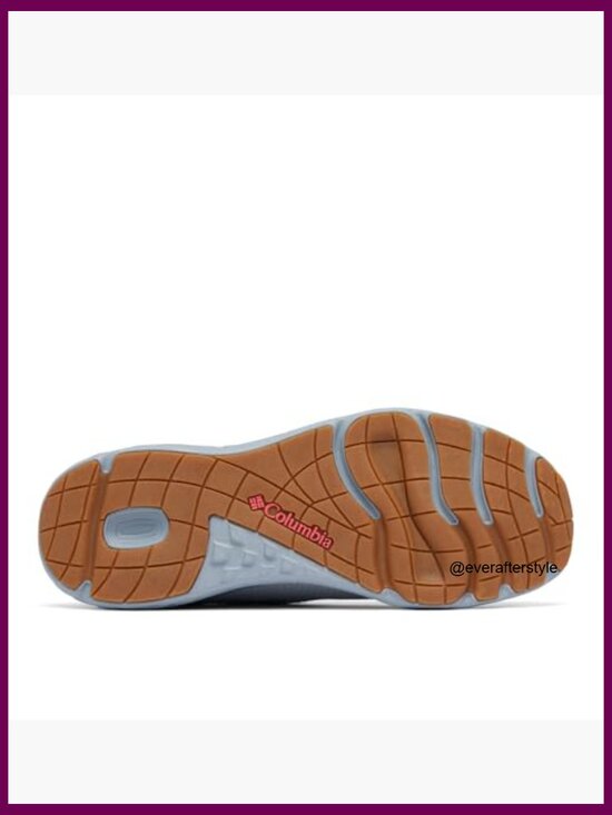 Water Shoe with Canvas Upper and Rubber Sole for Fishing and Hiking main image 4